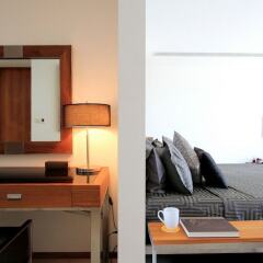 Отель The Heights Penthouse Seaview 3 Bedroom A2 пляж Ката удобства в номере