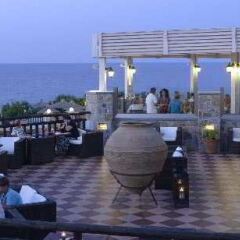 Top Countryline Alexander Beach Hotel & Village Crete Malia фото 2