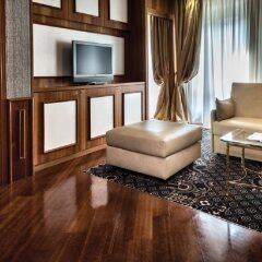 Hotel Dei Cavalieri интерьер отеля