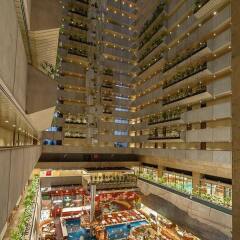Maksoud Plaza Hotel Distributed by Accorhotels фото 8