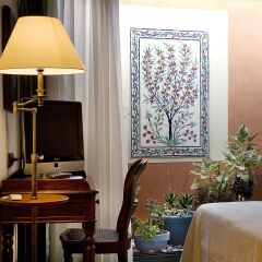 Отель Algila' Ortigia Charme Hotel Италия, Сиракуза - отзывы, цены и фото номеров - забронировать отель Algila' Ortigia Charme Hotel онлайн удобства в номере