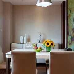 Skylark Hotel в номере