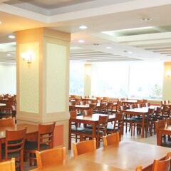Отель Pyeongchang Olympia Hotel & Resort Южная Корея, Пхёнчан - отзывы, цены и фото номеров - забронировать отель Pyeongchang Olympia Hotel & Resort онлайн питание
