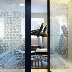 Hotel Skeppsholmen фитнесс-зал фото 4