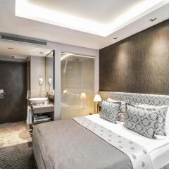 Grand Beyazit Hotel Турция, Стамбул - отзывы, цены и фото номеров - забронировать отель Grand Beyazit Hotel онлайн фото 17