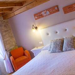 Отель Casa Do Zuleiro - Adults Only Испания, Оутес - отзывы, цены и фото номеров - забронировать отель Casa Do Zuleiro - Adults Only онлайн детские мероприятия