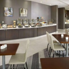 Отель Cambria Hotel Washington, D.C. Convention Center США, Вашингтон - отзывы, цены и фото номеров - забронировать отель Cambria Hotel Washington, D.C. Convention Center онлайн питание