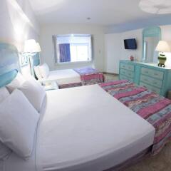 Отель Playa Suites комната для гостей фото 3