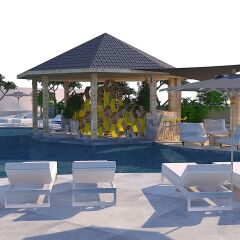 Отель Narcissos Waterpark Resort