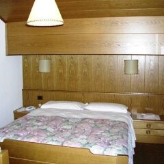 Hotel Soreie Долина Валь-ди-Фасса комната для гостей фото 5