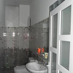 Kim Nhung Hotel балкон