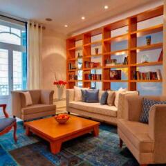 Отель Hapimag Resort Athens Греция, Афины - отзывы, цены и фото номеров - забронировать отель Hapimag Resort Athens онлайн развлечения