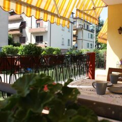 Отель B&B Tagliamento 28 Италия, Лимена - отзывы, цены и фото номеров - забронировать отель B&B Tagliamento 28 онлайн с домашними животными