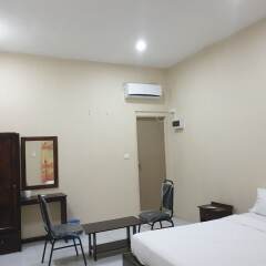 Отель Bay View Barbers Lodge Савусаву удобства в номере