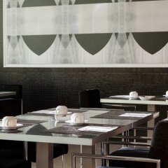 AC Hotel Zizur Mayor by Marriott питание фото 2