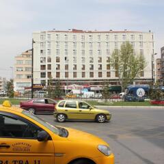 Kaya Hotel Турция, Стамбул - отзывы, цены и фото номеров - забронировать отель Kaya Hotel онлайн городской автобус