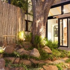 Отель Bamboo Cottage Южная Африка, Йоханнесбург - отзывы, цены и фото номеров - забронировать отель Bamboo Cottage онлайн фото 8