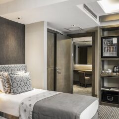 Grand Beyazit Hotel Турция, Стамбул - отзывы, цены и фото номеров - забронировать отель Grand Beyazit Hotel онлайн сейф в номере