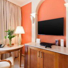 Отель The St. Regis Mardavall Mallorca Resort удобства в номере