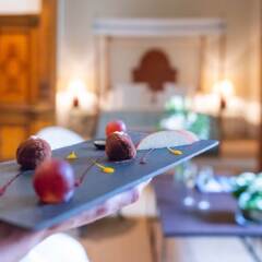 Boutique Hotel Can Cera спортивное сооружение
