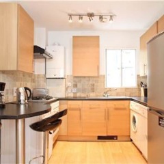 Отель Knightsbridge Quarter Private Mews House Великобритания, Лондон - отзывы, цены и фото номеров - забронировать отель Knightsbridge Quarter Private Mews House онлайн в номере