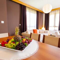 Отель Green Life Resort Bansko Болгария, Банско - отзывы, цены и фото номеров - забронировать отель Green Life Resort Bansko онлайн фото 4