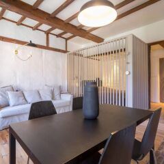 Отель Loft charme sur hauteurs du vieux Lyon Франция, Лион - отзывы, цены и фото номеров - забронировать отель Loft charme sur hauteurs du vieux Lyon онлайн помещение для мероприятий