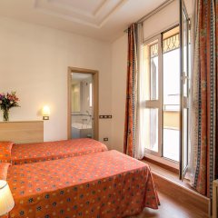 Hotel San Remo in Rome, Italy from 193$, photos, reviews - zenhotels.com guestroom photo 4