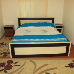 Hotel Umud in Quba, Azerbaijan from 117$, photos, reviews - zenhotels.com