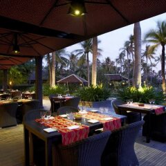 Отель Anantara Mui Ne Resort Вьетнам, Фантхьет - 8 отзывов об отеле, цены и фото номеров - забронировать отель Anantara Mui Ne Resort онлайн питание фото 2