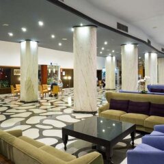 Medplaya Hotel Pez Espada интерьер отеля фото 3