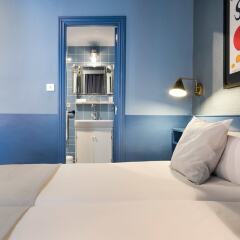Hotel El Call комната для гостей фото 5