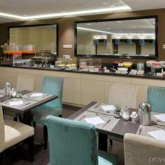 La Prima Fashion Hotel питание