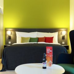 Отель Clarion Hotel Energy Норвегия, Ставангер - отзывы, цены и фото номеров - забронировать отель Clarion Hotel Energy онлайн комната для гостей фото 5
