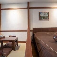 Kashiwaya Ryokan Thai Hotel Бангкок фото 10
