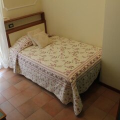 Hotel La Torre Римини комната для гостей фото 3