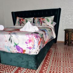 Отель RAZOLI sidi fateh Марокко, Рабат - отзывы, цены и фото номеров - забронировать отель RAZOLI sidi fateh онлайн комната для гостей