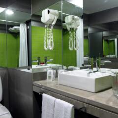 Rocamar Exclusive Hotel & Spa - Adults Only ванная