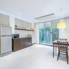 Отель Yello Rooms Таиланд, Бангкок - отзывы, цены и фото номеров - забронировать отель Yello Rooms онлайн в номере фото 2