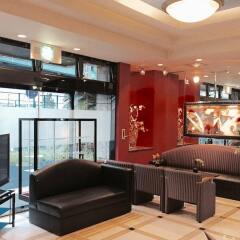 Nice Inn Hotel Maihama Tokyo Bay Premiere интерьер отеля фото 3