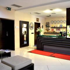 Astory Hotel Пльзень спа