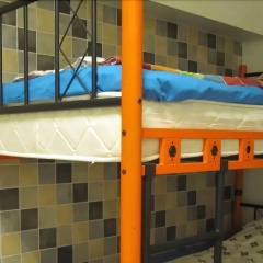 Отель Three Crown Hostel Швеция, Стокгольм - отзывы, цены и фото номеров - забронировать отель Three Crown Hostel онлайн бассейн