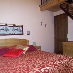 Отель Walsertal Residence удобства в номере