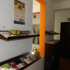 Отель La Iguana de Oro Vallarta в номере