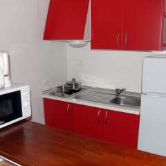 Отель Apartamentos Marthas Suite в номере фото 2