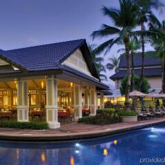 Отель Angsana Laguna Phuket бассейн фото 3