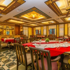 Отель Aonang Ayodhaya Beach Таиланд, Ао Нанг - отзывы, цены и фото номеров - забронировать отель Aonang Ayodhaya Beach онлайн помещение для мероприятий