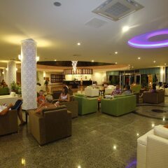 Отель Çenger Beach Resort Spa - All Inclusive Ченгер интерьер отеля фото 2