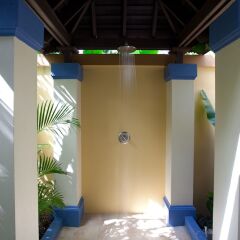 Отель Hermosa Cove Villa Resort & Suites спа