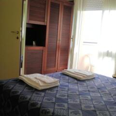 Hotel Garnì Avana удобства в номере фото 2
